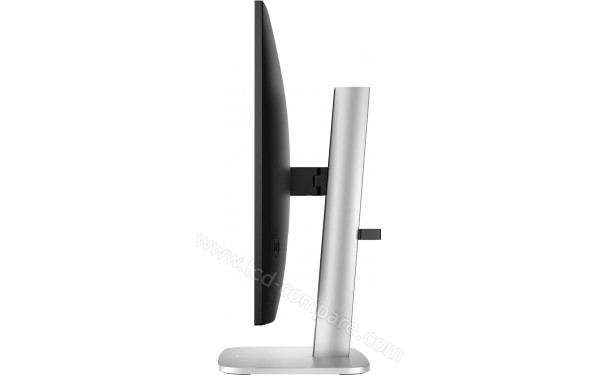 HEWLETT PACKARD HP 527pq - Vue de profil droit