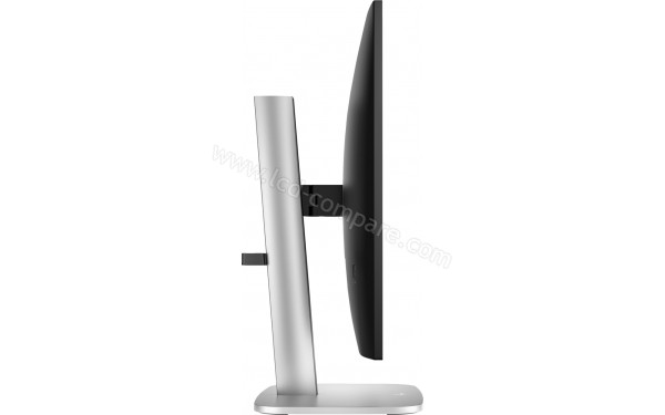 HEWLETT PACKARD HP 527pu - Vue de profil gauche