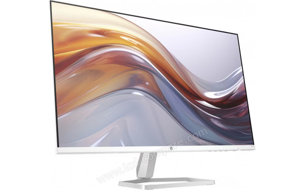 HEWLETT PACKARD HP 527sa - Vue 3/4 gauche