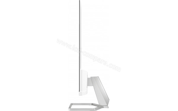 HEWLETT PACKARD HP 527sa - Vue de profil droit