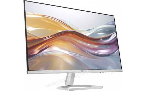 HEWLETT PACKARD HP 527sf - Vue 3/4 gauche