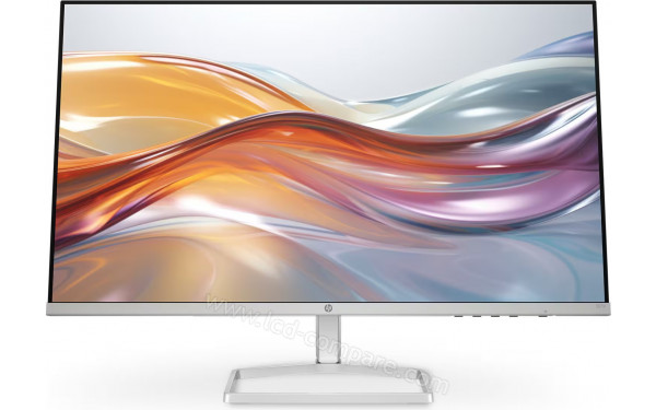 HEWLETT PACKARD HP 527sf - Vue de face