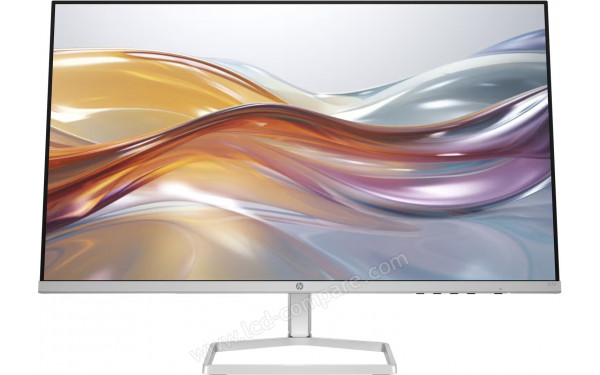 HEWLETT PACKARD HP 527sf - Vue de face