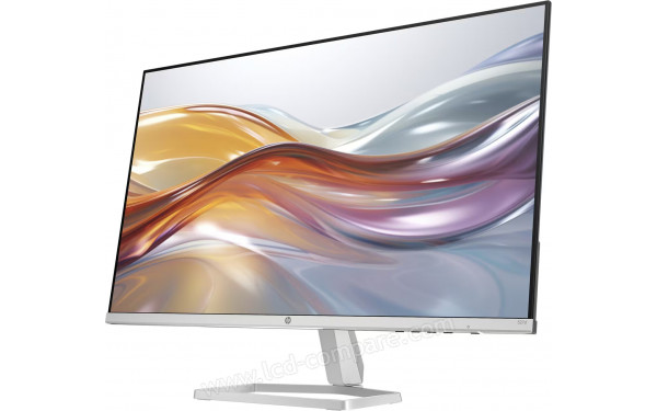 HEWLETT PACKARD HP 527sf - Vue 3/4 droite