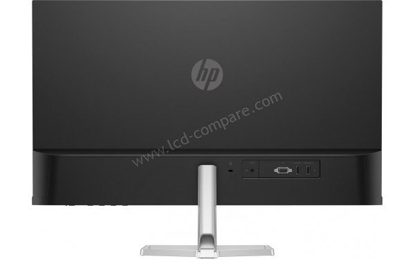 HEWLETT PACKARD HP 527sf - Vue de l'arri&egrave;re