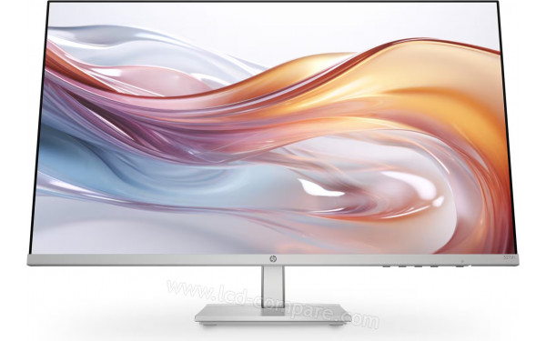 HEWLETT PACKARD HP 527sh - Vue de face