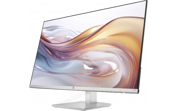 HEWLETT PACKARD HP 527sh - Vue 3/4 droite