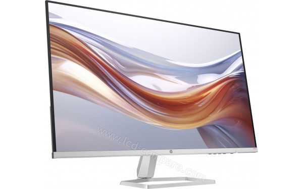 HEWLETT PACKARD HP 532sf - Vue 3/4 gauche