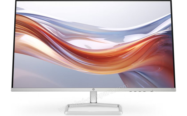 HEWLETT PACKARD HP 532sf - Vue de face