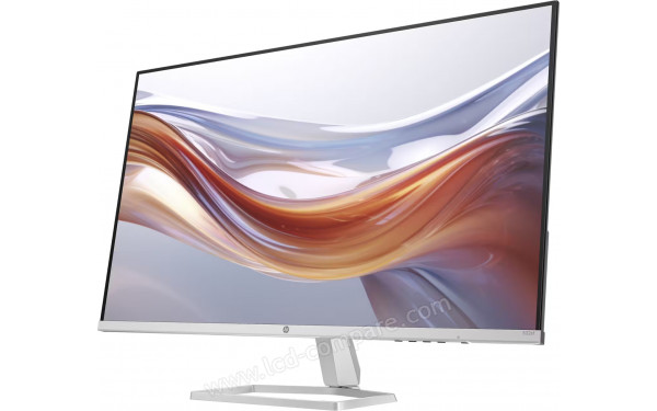 HEWLETT PACKARD HP 532sf - Vue 3/4 droite