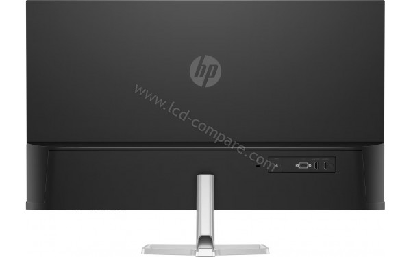 HEWLETT PACKARD HP 532sf - Vue de l'arri&egrave;re