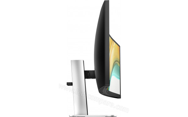 HEWLETT PACKARD HP 534pm - Vue de profil gauche