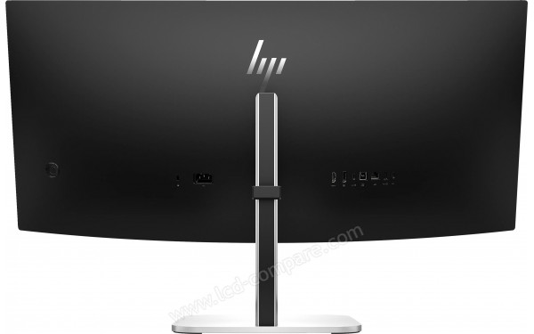 HEWLETT PACKARD HP 534pm - Vue de l'arri&egrave;re