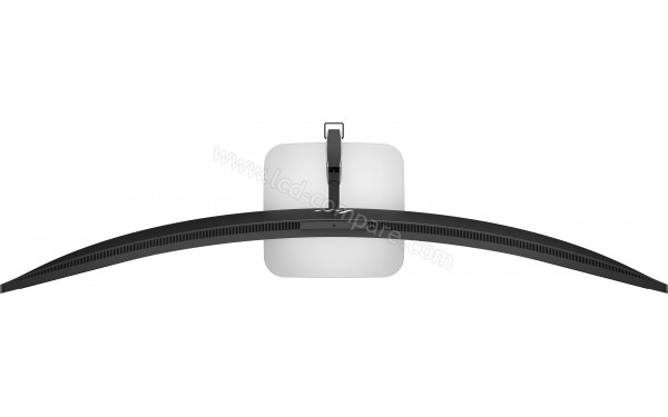 HEWLETT PACKARD HP 549pm - Vue du dessus