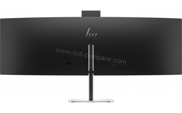 HEWLETT PACKARD HP 549pm - Vue de l'arri&egrave;re