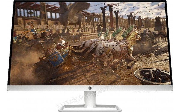 HEWLETT PACKARD HP 32f - Vue de face