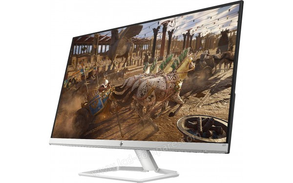 HEWLETT PACKARD HP 32f - Vue 3/4 droite