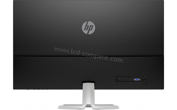 Монитор hp 32f обзор