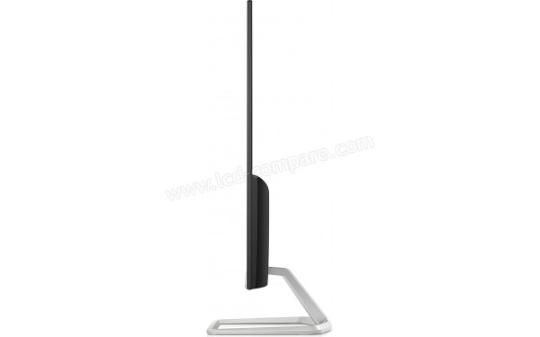 HEWLETT PACKARD HP 32f - Vue de profil