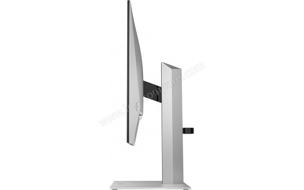 HEWLETT PACKARD HP 724pf - Vue de profil droit