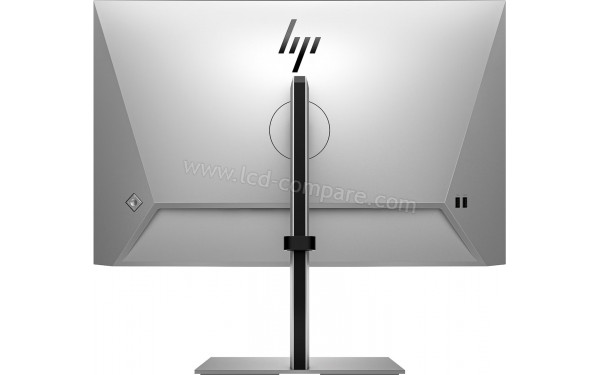 HEWLETT PACKARD HP 724pn - Vue de l'arri&egrave;re