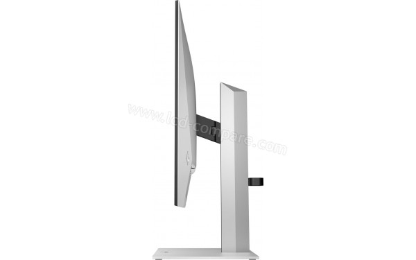 HEWLETT PACKARD HP 724pn - Vue de profil droit