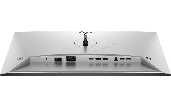 HEWLETT PACKARD HP 724pn - Vue du dessous