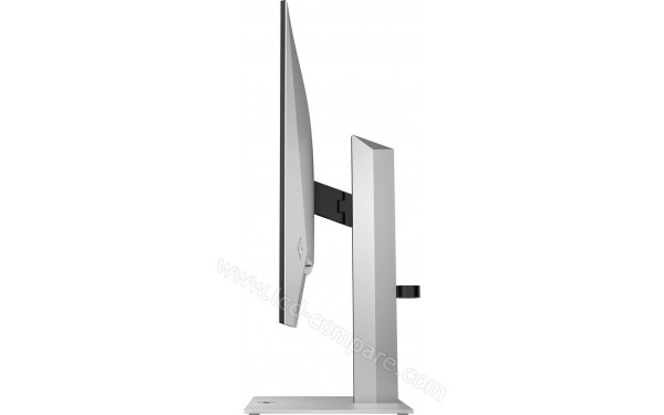 HEWLETT PACKARD HP 724pu - Vue de profil droit