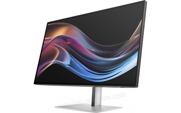 HEWLETT PACKARD HP 727pk - Vue 3/4 droite