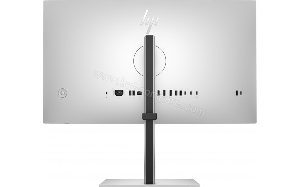 HEWLETT PACKARD HP 727pk - Vue de l'arri&egrave;re