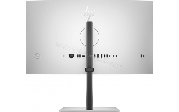 HEWLETT PACKARD HP 727pm - Vue de l'arri&egrave;re