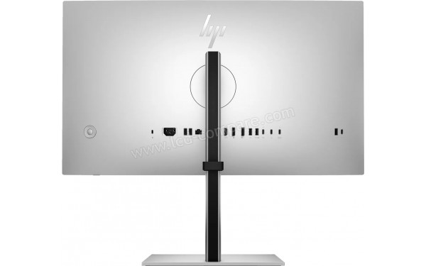 HEWLETT PACKARD HP 727pu - Vue de l'arri&egrave;re