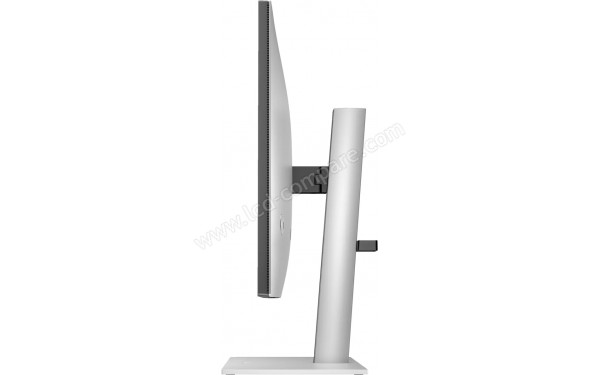 HEWLETT PACKARD HP 727pu - Vue de profil droit