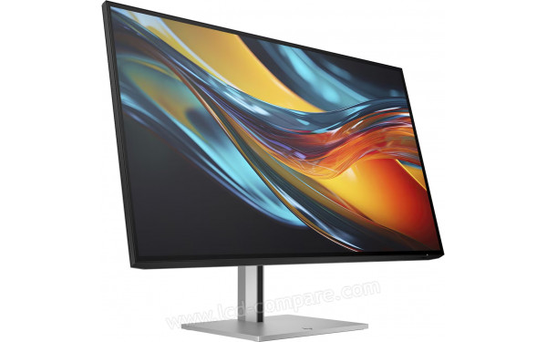 HEWLETT PACKARD HP 732pk - Vue 3/4 gauche