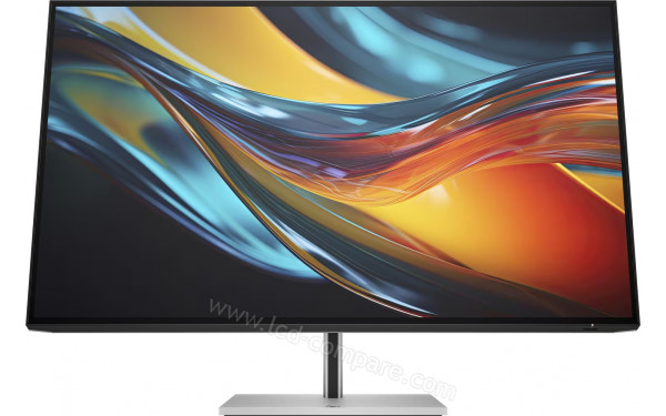 HEWLETT PACKARD HP 732pk - Vue de face