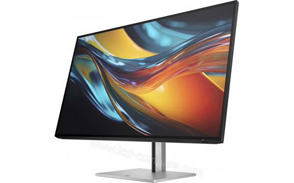 HEWLETT PACKARD HP 732pk - Vue 3/4 droite