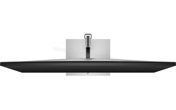 HEWLETT PACKARD HP 732pk - Vue du dessus