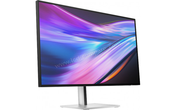 HEWLETT PACKARD HP 732xk - Vue 3/4 gauche