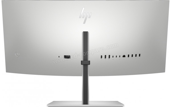 HEWLETT PACKARD HP 734pm - Vue de l'arri&egrave;re