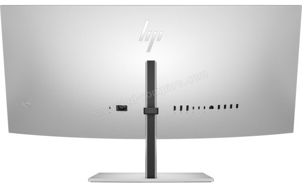 HEWLETT PACKARD HP 738pu - Vue 3/4 droite