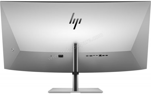 HEWLETT PACKARD HP 740pm - Vue de l'arri&egrave;re