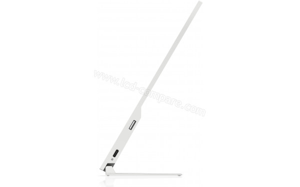 HEWLETT PACKARD HP E14 G4 - Vue de profil droit