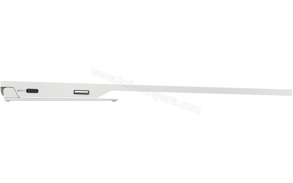 HEWLETT PACKARD HP E14 G4 - Vue de profil droit