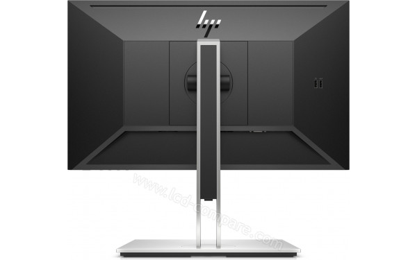 HEWLETT PACKARD HP E22 G4 - Vue de l'arri&egrave;re