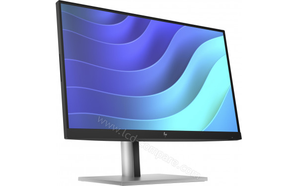 HEWLETT PACKARD HP E22 G5 - Vue 3/4 gauche