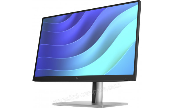 HEWLETT PACKARD HP E22 G5 - Vue 3/4 droite