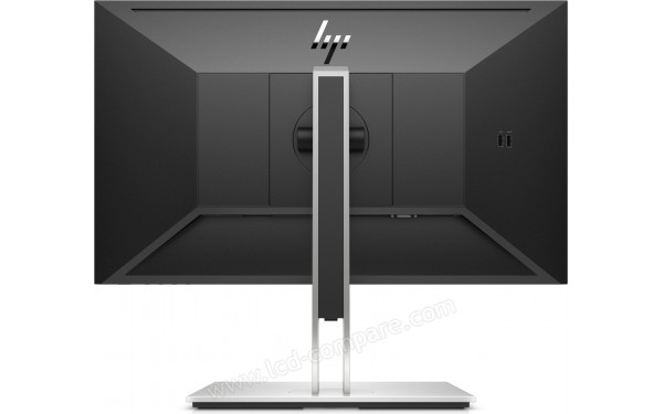 HEWLETT PACKARD HP E23 G4 - Vue de l'arri&egrave;re