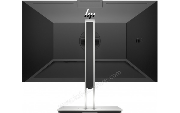 HEWLETT PACKARD HP E24d G4 - Vue de l'arri&egrave;re