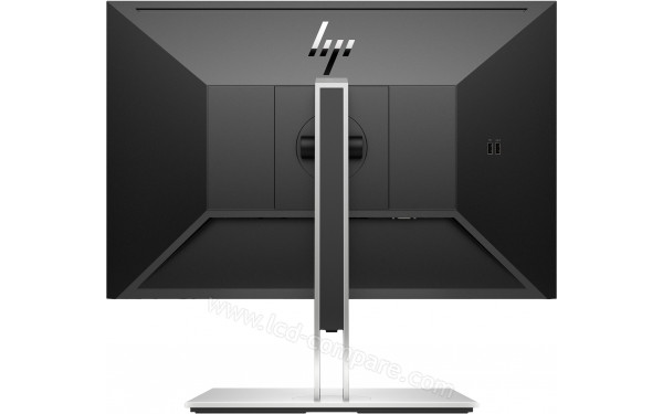 HEWLETT PACKARD HP E24i G4 - Vue de l'arri&egrave;re