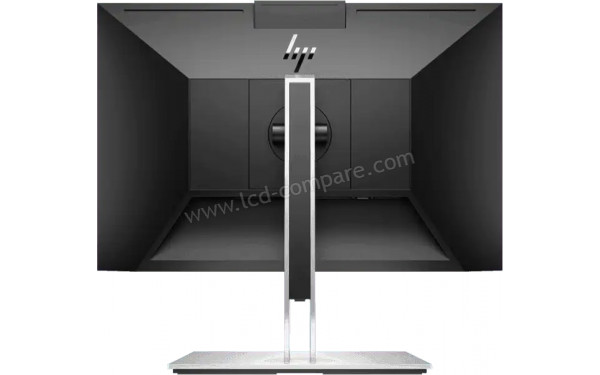 HEWLETT PACKARD HP E24m G4 - Vue de l'arri&egrave;re